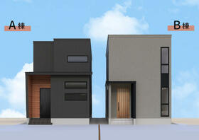 福井県福井市渕１丁目