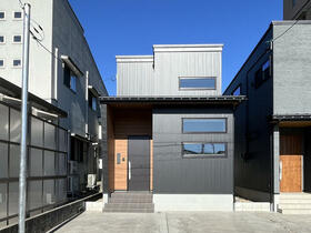 福井県福井市渕１丁目