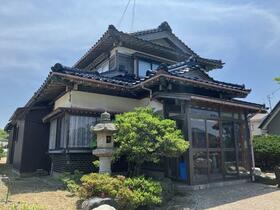 石川県かほく市木津