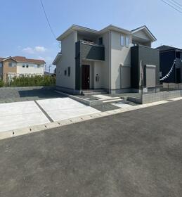 熊本県熊本市南区御幸木部３丁目