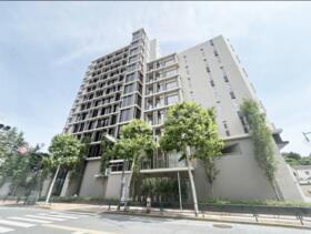 パークシティ高田馬場