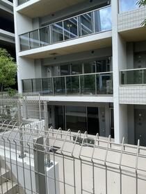 パークシティ高田馬場