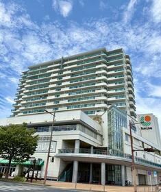 ベイサイドプラザ若松本館