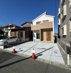 宮城県名取市大手町３丁目