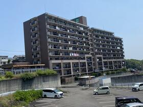コスモシティ横尾