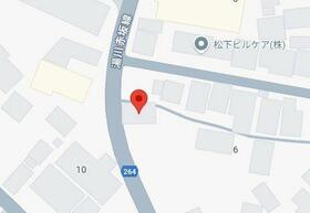 福岡県北九州市小倉北区山門町