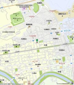 千葉県君津市人見