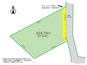 長野県長野市大字西長野