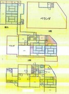 間取り：233025273094