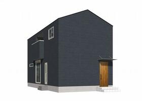 福岡県宗像市田熊２丁目