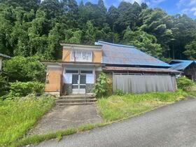 富山県魚津市稗畠