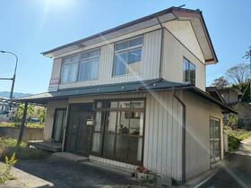長野県長野市七二会己