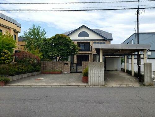 detached 青森県青森市浜館４丁目