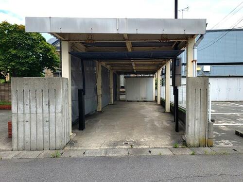 detached 青森県青森市浜館４丁目