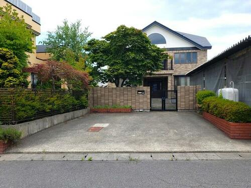 detached 青森県青森市浜館４丁目