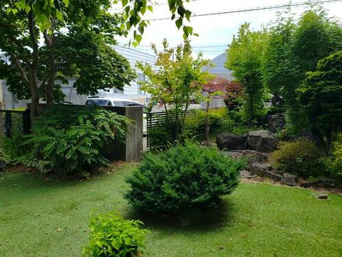 detached 青森県青森市浜館４丁目
