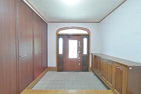 detached 青森県青森市浜館４丁目