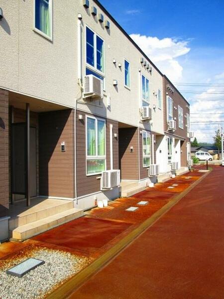 apartment 山形県長井市泉
泉の賃貸情報を見る
物件地図