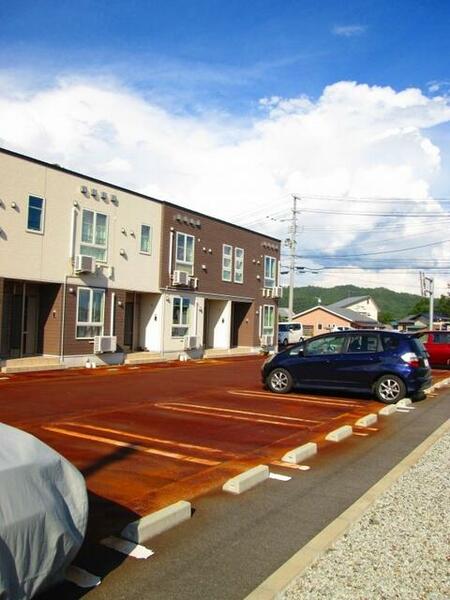 apartment 山形県長井市泉
泉の賃貸情報を見る
物件地図