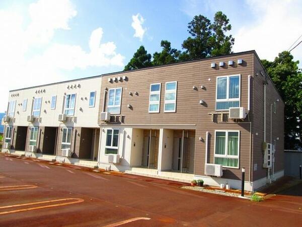 apartment 山形県長井市泉
泉の賃貸情報を見る
物件地図