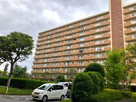 美浜東エステート４号棟