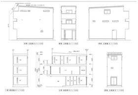 大阪府大阪市港区八幡屋３丁目