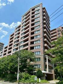 ヴェルデコート青山弐番館