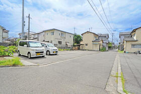 愛媛県松山市西長戸町