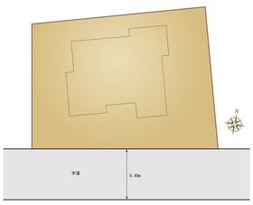 福岡県直方市大字感田