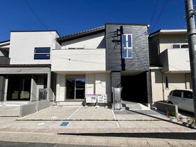 愛知県江南市尾崎町屋敷