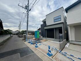 愛知県江南市尾崎町屋敷