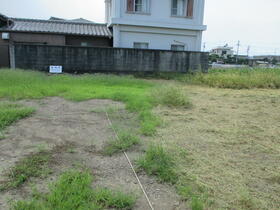 愛媛県四国中央市川之江町井地