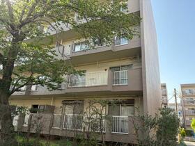 マンション沼南エリカ　７号棟