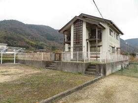 香川県坂出市王越町木沢