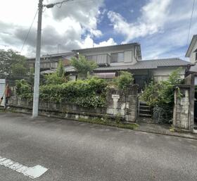 愛知県犬山市大字塔野地字深田