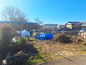 愛知県江南市般若町南山