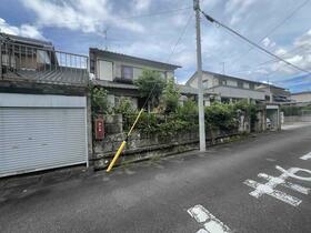 愛知県犬山市大字塔野地字深田