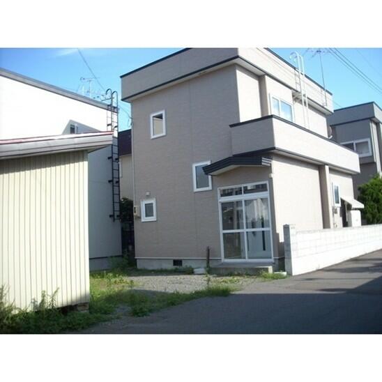 detached 青森県青森市金沢５丁目
地図を見る
