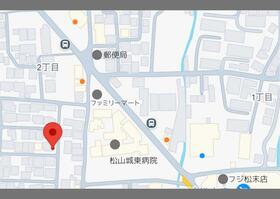 愛媛県松山市束本２丁目