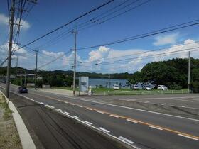 長崎県長崎市琴海村松町