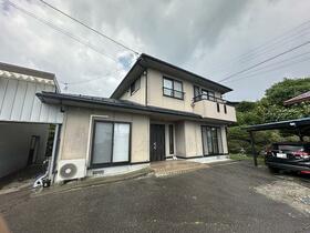 長野県諏訪郡富士見町立沢