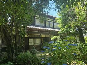 熊本県菊池郡菊陽町大字原水