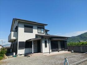 和歌山県有田郡有田川町大字金屋