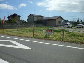 福島県相馬市中村字大手先