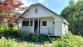 青森県平川市切明誉田邸