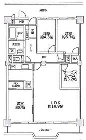 千葉県市川市南大野２丁目