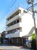 MAYUMIサンフィールド 4階 築37年2ヶ月の賃貸物件