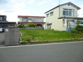 福島県南相馬市原町区日の出町