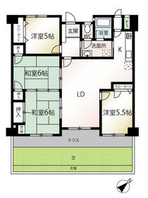 長崎県西彼杵郡長与町高田郷