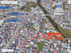 福島県会津若松市館脇町